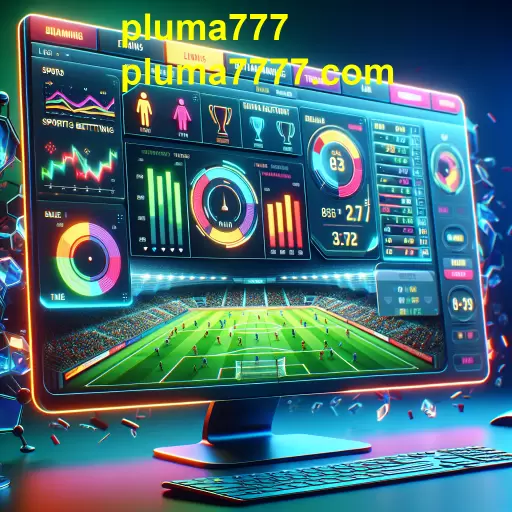 Apostas Esportivas: O Crescimento e a Emoção das Apostas no Pluma777